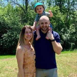 Meet your Posher, Karine